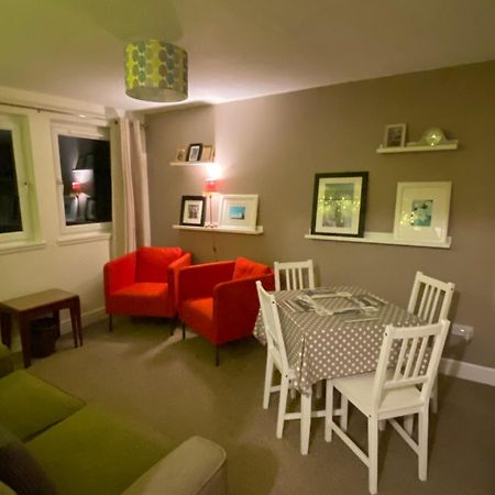 Stylish Loft Apartment In Central Perth Bagian luar foto