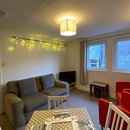Stylish Loft Apartment In Central Perth Bagian luar foto