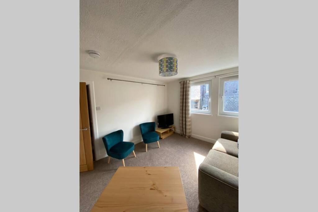 Stylish Loft Apartment In Central Perth Bagian luar foto