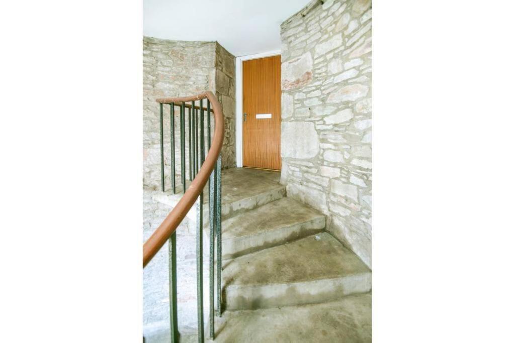 Stylish Loft Apartment In Central Perth Bagian luar foto