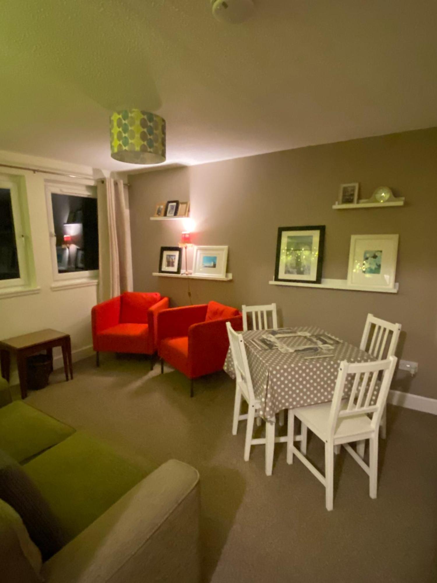 Stylish Loft Apartment In Central Perth Bagian luar foto